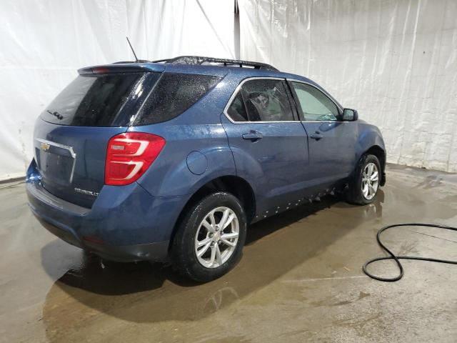 Photo 2 VIN: 2GNFLFEK6G6117914 - CHEVROLET EQUINOX LT 