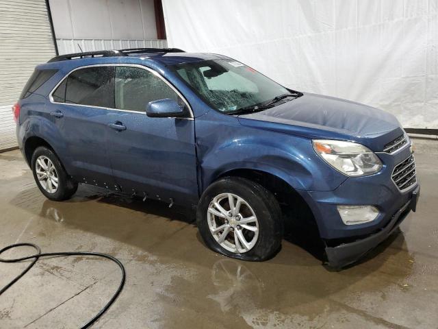 Photo 3 VIN: 2GNFLFEK6G6117914 - CHEVROLET EQUINOX LT 