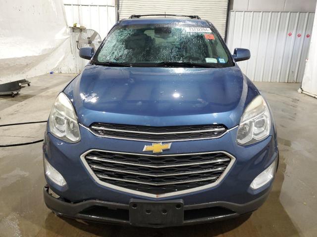 Photo 4 VIN: 2GNFLFEK6G6117914 - CHEVROLET EQUINOX LT 