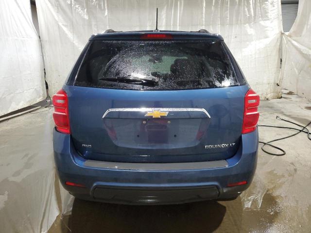 Photo 5 VIN: 2GNFLFEK6G6117914 - CHEVROLET EQUINOX LT 