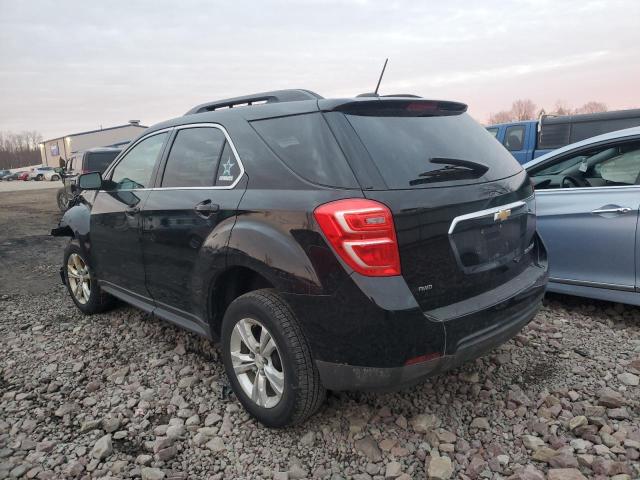 Photo 1 VIN: 2GNFLFEK6G6120876 - CHEVROLET EQUINOX 