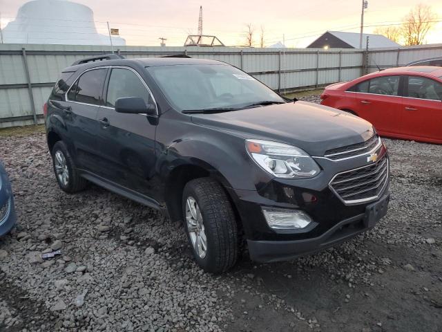 Photo 3 VIN: 2GNFLFEK6G6120876 - CHEVROLET EQUINOX 