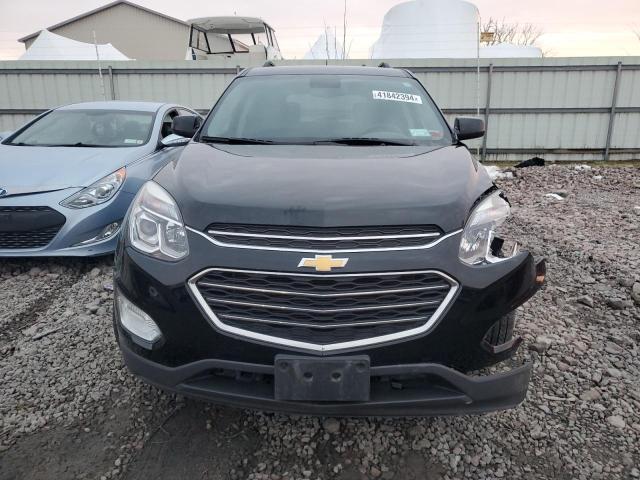 Photo 4 VIN: 2GNFLFEK6G6120876 - CHEVROLET EQUINOX 