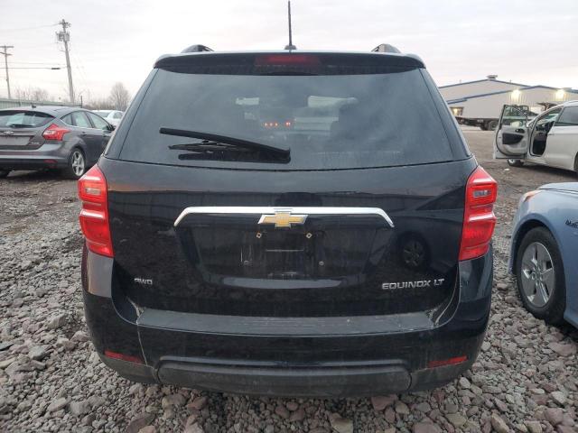 Photo 5 VIN: 2GNFLFEK6G6120876 - CHEVROLET EQUINOX 