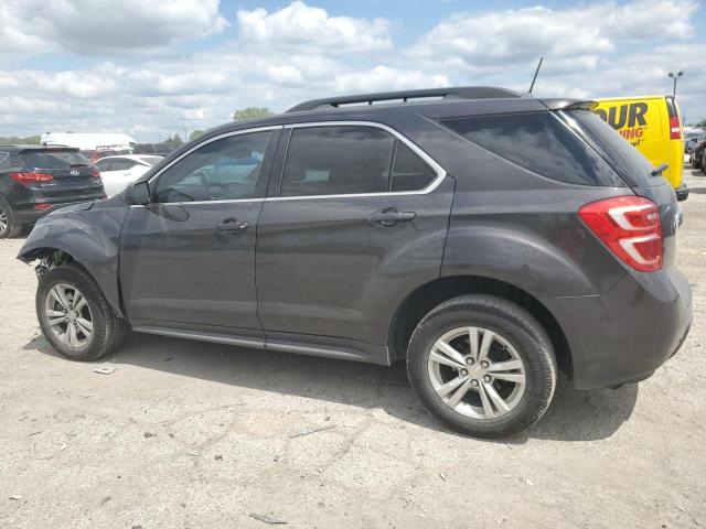 Photo 1 VIN: 2GNFLFEK6G6130291 - CHEVROLET EQUINOX LT 