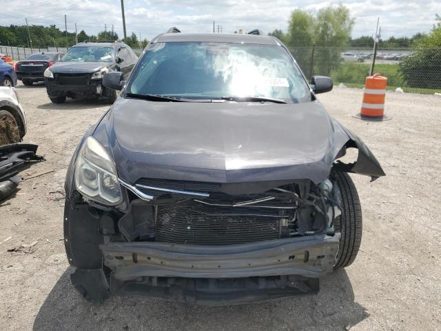 Photo 4 VIN: 2GNFLFEK6G6130291 - CHEVROLET EQUINOX LT 