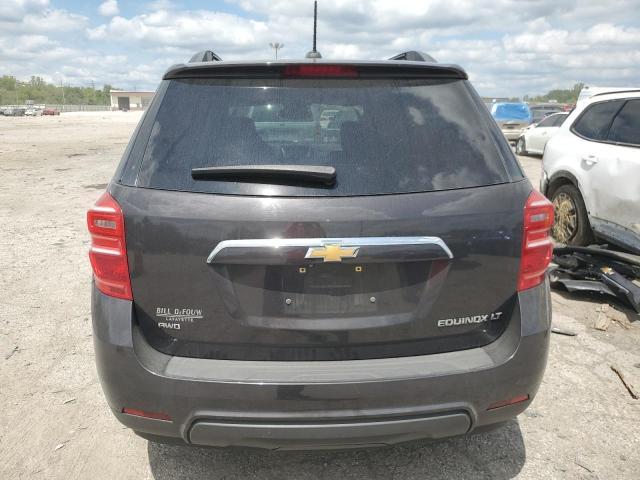 Photo 5 VIN: 2GNFLFEK6G6130291 - CHEVROLET EQUINOX LT 