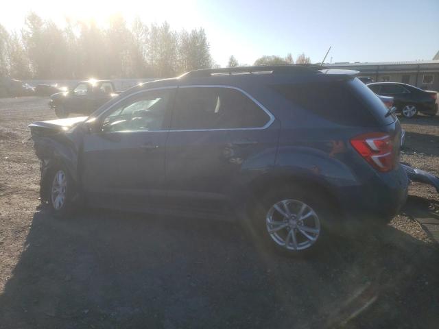 Photo 1 VIN: 2GNFLFEK6G6131179 - CHEVROLET EQUINOX 