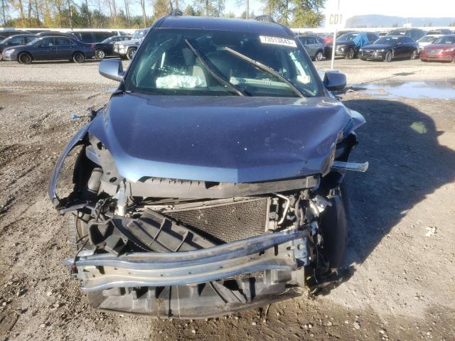 Photo 4 VIN: 2GNFLFEK6G6131179 - CHEVROLET EQUINOX 