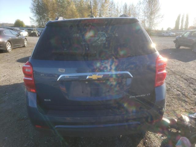 Photo 5 VIN: 2GNFLFEK6G6131179 - CHEVROLET EQUINOX 