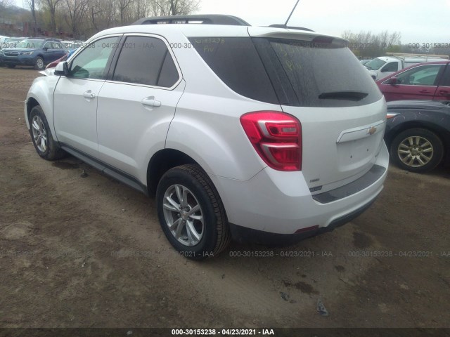 Photo 2 VIN: 2GNFLFEK6G6144160 - CHEVROLET EQUINOX 