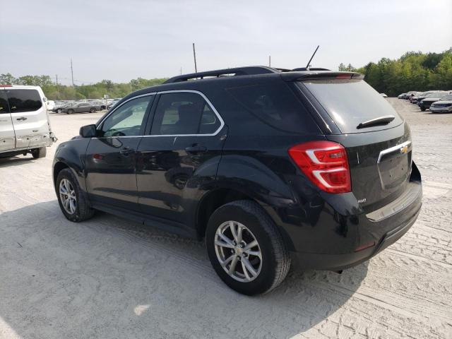 Photo 1 VIN: 2GNFLFEK6G6150766 - CHEVROLET EQUINOX LT 