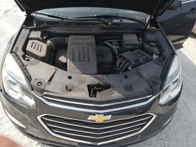 Photo 11 VIN: 2GNFLFEK6G6150766 - CHEVROLET EQUINOX LT 