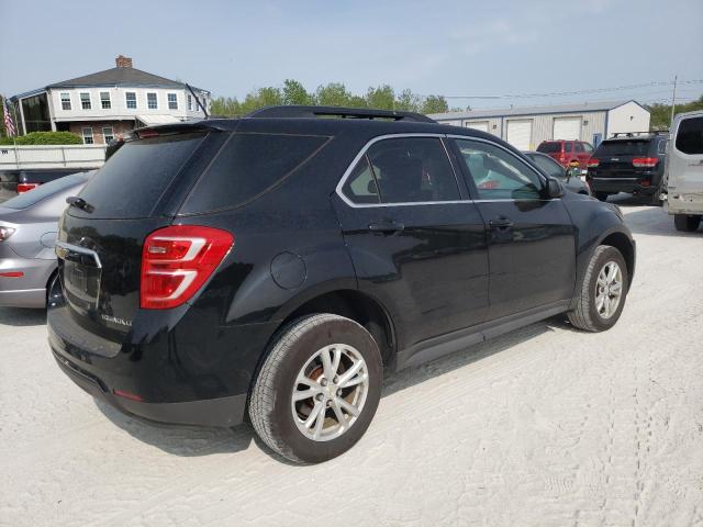 Photo 2 VIN: 2GNFLFEK6G6150766 - CHEVROLET EQUINOX LT 