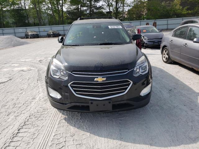 Photo 4 VIN: 2GNFLFEK6G6150766 - CHEVROLET EQUINOX LT 