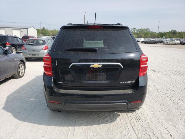 Photo 5 VIN: 2GNFLFEK6G6150766 - CHEVROLET EQUINOX LT 