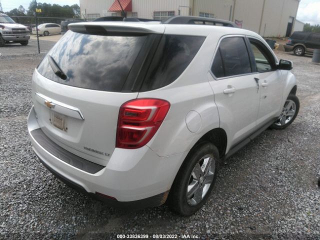 Photo 3 VIN: 2GNFLFEK6G6152548 - CHEVROLET EQUINOX 