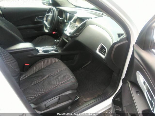 Photo 4 VIN: 2GNFLFEK6G6152548 - CHEVROLET EQUINOX 