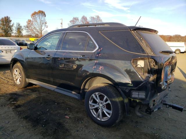 Photo 1 VIN: 2GNFLFEK6G6153280 - CHEVROLET EQUINOX LT 