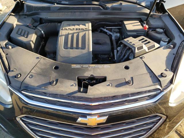 Photo 11 VIN: 2GNFLFEK6G6153280 - CHEVROLET EQUINOX LT 