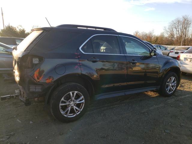 Photo 2 VIN: 2GNFLFEK6G6153280 - CHEVROLET EQUINOX LT 