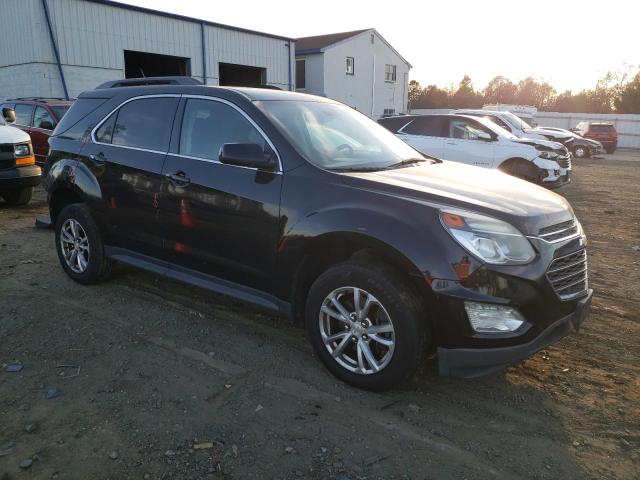 Photo 3 VIN: 2GNFLFEK6G6153280 - CHEVROLET EQUINOX LT 