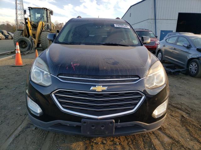 Photo 4 VIN: 2GNFLFEK6G6153280 - CHEVROLET EQUINOX LT 