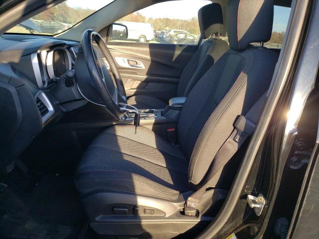 Photo 6 VIN: 2GNFLFEK6G6153280 - CHEVROLET EQUINOX LT 