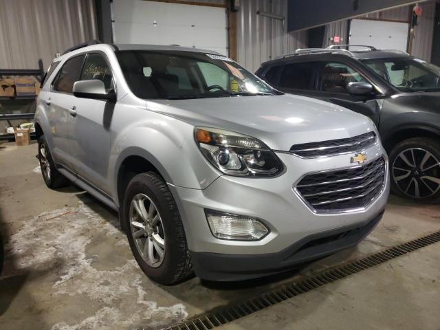 Photo 0 VIN: 2GNFLFEK6G6157409 - CHEVROLET EQUINOX LT 