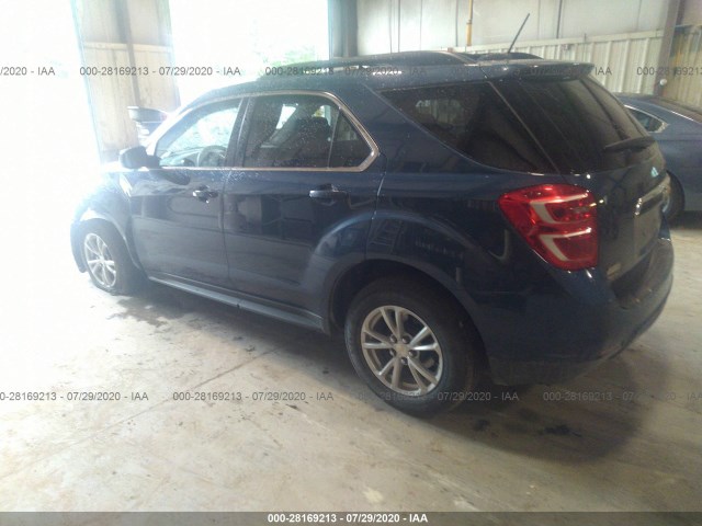 Photo 2 VIN: 2GNFLFEK6G6158916 - CHEVROLET EQUINOX 