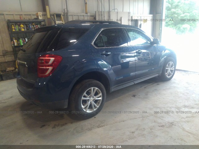 Photo 3 VIN: 2GNFLFEK6G6158916 - CHEVROLET EQUINOX 