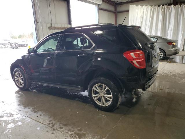 Photo 1 VIN: 2GNFLFEK6G6159872 - CHEVROLET EQUINOX LT 