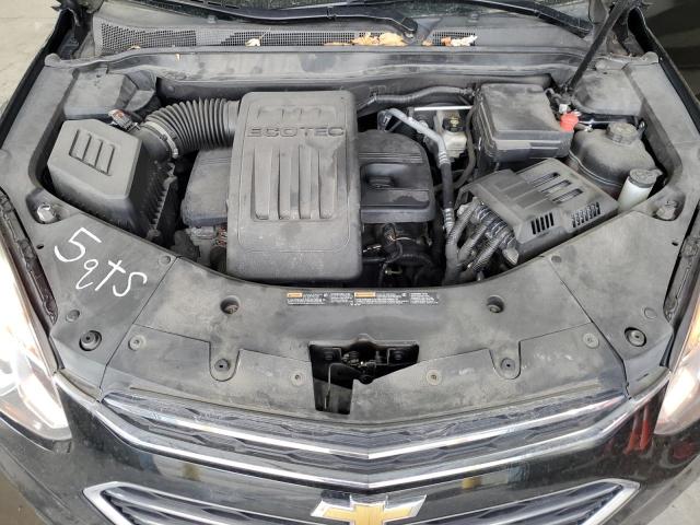 Photo 11 VIN: 2GNFLFEK6G6159872 - CHEVROLET EQUINOX LT 