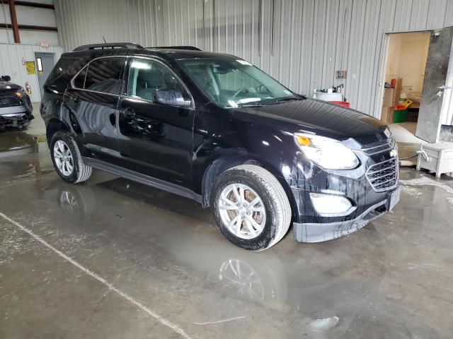 Photo 3 VIN: 2GNFLFEK6G6159872 - CHEVROLET EQUINOX LT 