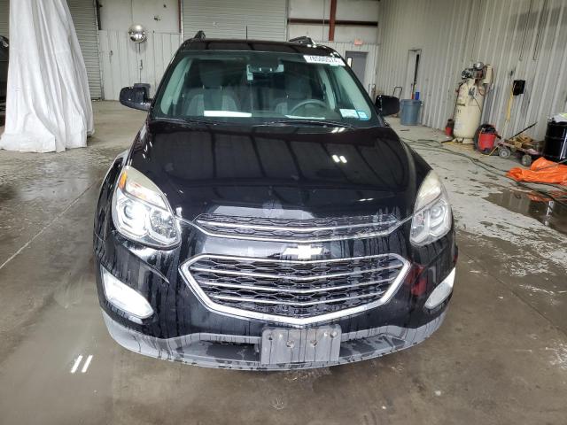 Photo 4 VIN: 2GNFLFEK6G6159872 - CHEVROLET EQUINOX LT 