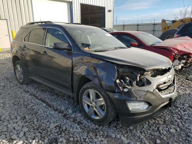 Photo 3 VIN: 2GNFLFEK6G6188160 - CHEVROLET EQUINOX 