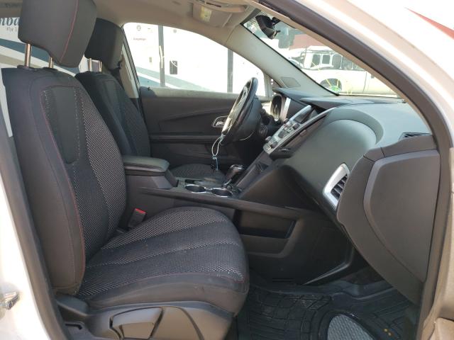 Photo 4 VIN: 2GNFLFEK6G6190894 - CHEVROLET EQUINOX LT 