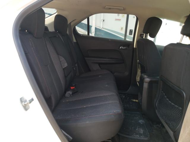 Photo 5 VIN: 2GNFLFEK6G6190894 - CHEVROLET EQUINOX LT 