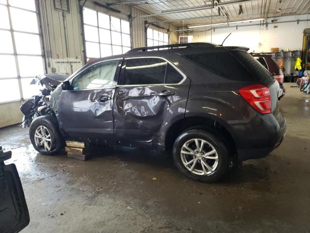 Photo 1 VIN: 2GNFLFEK6G6229208 - CHEVROLET EQUINOX 