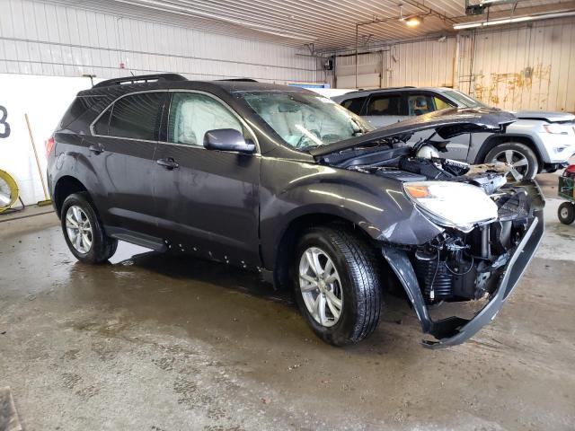 Photo 3 VIN: 2GNFLFEK6G6229208 - CHEVROLET EQUINOX 