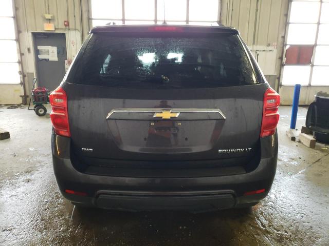 Photo 5 VIN: 2GNFLFEK6G6229208 - CHEVROLET EQUINOX 