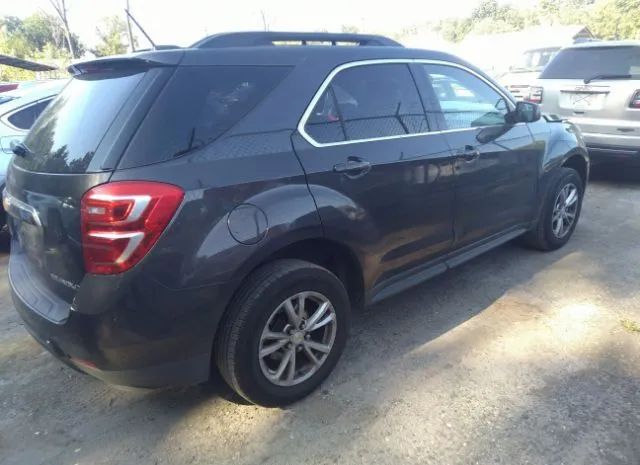 Photo 3 VIN: 2GNFLFEK6G6233257 - CHEVROLET EQUINOX 