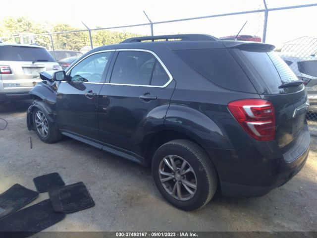 Photo 2 VIN: 2GNFLFEK6G6233257 - CHEVROLET EQUINOX 