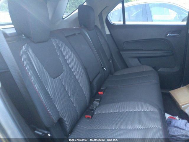 Photo 7 VIN: 2GNFLFEK6G6233257 - CHEVROLET EQUINOX 