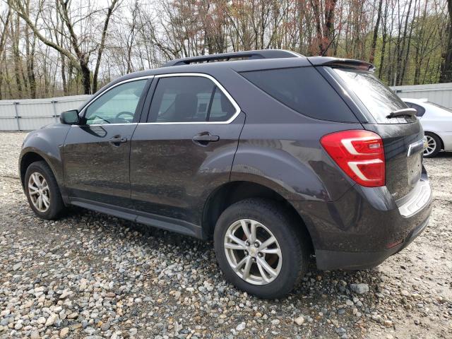 Photo 1 VIN: 2GNFLFEK6G6234439 - CHEVROLET EQUINOX 