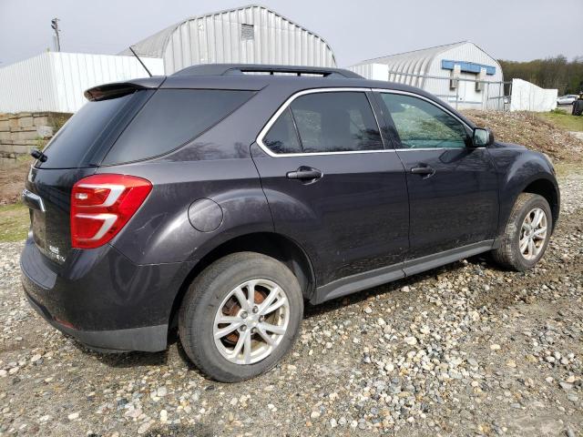 Photo 2 VIN: 2GNFLFEK6G6234439 - CHEVROLET EQUINOX 