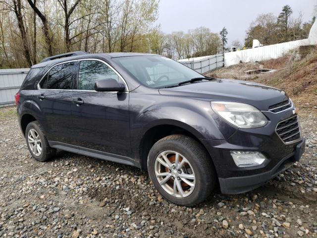 Photo 3 VIN: 2GNFLFEK6G6234439 - CHEVROLET EQUINOX 