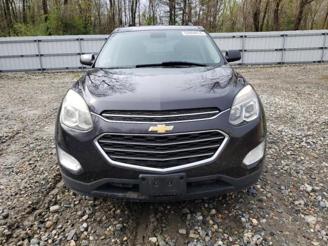 Photo 4 VIN: 2GNFLFEK6G6234439 - CHEVROLET EQUINOX 