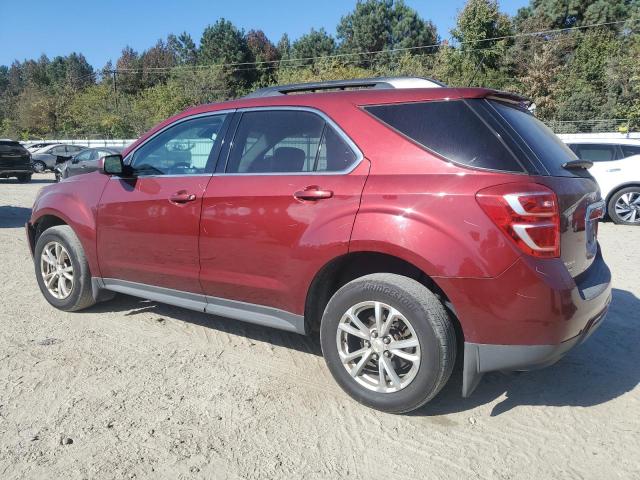 Photo 1 VIN: 2GNFLFEK6G6237065 - CHEVROLET EQUINOX LT 