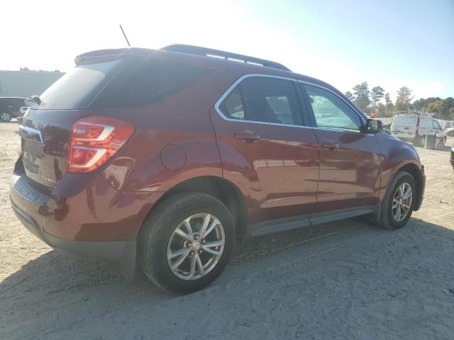 Photo 2 VIN: 2GNFLFEK6G6237065 - CHEVROLET EQUINOX LT 